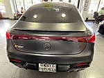 Used 2025 MERCEDES-BENZ EQS SEDAN AMG - NEW $161,695.00 in JACKSONVILLE, FLORIDA (Photo 4)