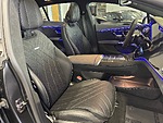 Used 2025 MERCEDES-BENZ EQS SEDAN AMG - NEW $161,695.00 in JACKSONVILLE, FLORIDA (Photo 41)
