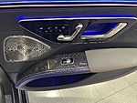 Used 2025 MERCEDES-BENZ EQS SEDAN AMG - NEW $161,695.00 in JACKSONVILLE, FLORIDA (Photo 47)