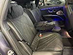 Used 2025 MERCEDES-BENZ EQS SEDAN AMG - NEW $161,695.00 in JACKSONVILLE, FLORIDA (Photo 48)