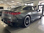 Used 2025 MERCEDES-BENZ EQS SEDAN AMG - NEW $161,695.00 in JACKSONVILLE, FLORIDA (Photo 5)