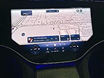 Used 2025 MERCEDES-BENZ EQS SEDAN AMG - NEW $161,695.00 in JACKSONVILLE, FLORIDA (Photo 52)