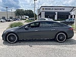 Used 2025 MERCEDES-BENZ EQS SEDAN AMG - NEW $161,695.00 in JACKSONVILLE, FLORIDA (Photo 55)