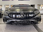 Used 2025 MERCEDES-BENZ EQS SEDAN AMG - NEW $161,695.00 in JACKSONVILLE, FLORIDA (Photo 8)