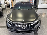 Used 2025 MERCEDES-BENZ EQS SEDAN AMG - NEW $161,695.00 in JACKSONVILLE, FLORIDA (Photo 9)