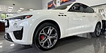 Used 2022 MASERATI LEVANTE MODENA in JACKSONVILLE, FLORIDA