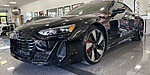 Used 2025 AUDI E-TRON GT PREMIUM PLUS - NEW $136,030.00 in JACKSONVILLE, FLORIDA