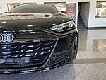 Used 2025 AUDI E-TRON GT PREMIUM PLUS - NEW $136,030.00 in JACKSONVILLE, FLORIDA (Photo 10)