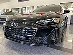 Used 2025 AUDI E-TRON GT PREMIUM PLUS - NEW $136,030.00 in JACKSONVILLE, FLORIDA (Photo 11)