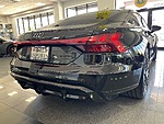 Used 2025 AUDI E-TRON GT PREMIUM PLUS - NEW $136,030.00 in JACKSONVILLE, FLORIDA (Photo 19)