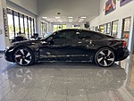 Used 2025 AUDI E-TRON GT PREMIUM PLUS - NEW $136,030.00 in JACKSONVILLE, FLORIDA (Photo 2)