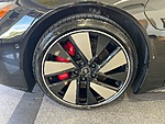 Used 2025 AUDI E-TRON GT PREMIUM PLUS - NEW $136,030.00 in JACKSONVILLE, FLORIDA (Photo 21)