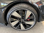Used 2025 AUDI E-TRON GT PREMIUM PLUS - NEW $136,030.00 in JACKSONVILLE, FLORIDA (Photo 22)