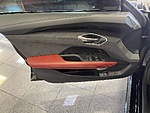 Used 2025 AUDI E-TRON GT PREMIUM PLUS - NEW $136,030.00 in JACKSONVILLE, FLORIDA (Photo 23)