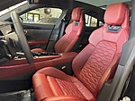 Used 2025 AUDI E-TRON GT PREMIUM PLUS - NEW $136,030.00 in JACKSONVILLE, FLORIDA (Photo 25)