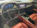 Used 2025 AUDI E-TRON GT PREMIUM PLUS - NEW $136,030.00 in JACKSONVILLE, FLORIDA (Photo 28)