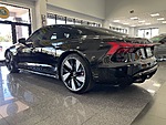 Used 2025 AUDI E-TRON GT PREMIUM PLUS - NEW $136,030.00 in JACKSONVILLE, FLORIDA (Photo 3)