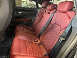 Used 2025 AUDI E-TRON GT PREMIUM PLUS - NEW $136,030.00 in JACKSONVILLE, FLORIDA (Photo 33)