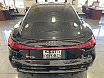 Used 2025 AUDI E-TRON GT PREMIUM PLUS - NEW $136,030.00 in JACKSONVILLE, FLORIDA (Photo 4)