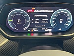 Used 2025 AUDI E-TRON GT PREMIUM PLUS - NEW $136,030.00 in JACKSONVILLE, FLORIDA (Photo 45)