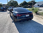 Used 2025 AUDI E-TRON GT PREMIUM PLUS - NEW $136,030.00 in JACKSONVILLE, FLORIDA (Photo 49)