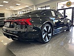 Used 2025 AUDI E-TRON GT PREMIUM PLUS - NEW $136,030.00 in JACKSONVILLE, FLORIDA (Photo 5)