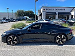 Used 2025 AUDI E-TRON GT PREMIUM PLUS - NEW $136,030.00 in JACKSONVILLE, FLORIDA (Photo 50)
