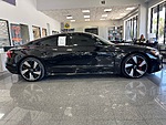 Used 2025 AUDI E-TRON GT PREMIUM PLUS - NEW $136,030.00 in JACKSONVILLE, FLORIDA (Photo 6)