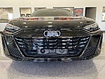 Used 2025 AUDI E-TRON GT PREMIUM PLUS - NEW $136,030.00 in JACKSONVILLE, FLORIDA (Photo 8)