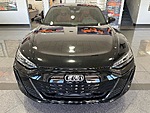 Used 2025 AUDI E-TRON GT PREMIUM PLUS - NEW $136,030.00 in JACKSONVILLE, FLORIDA (Photo 9)