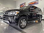 Used 2024 FORD EXPEDITION LIMITED in JACKSONVILLE, FLORIDA (Photo 1)