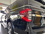 Used 2024 FORD EXPEDITION LIMITED in JACKSONVILLE, FLORIDA (Photo 15)