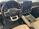 Used 2024 FORD EXPEDITION LIMITED in JACKSONVILLE, FLORIDA (Photo 31)