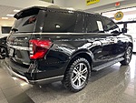 Used 2024 FORD EXPEDITION LIMITED in JACKSONVILLE, FLORIDA (Photo 5)