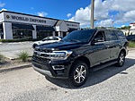 Used 2024 FORD EXPEDITION LIMITED in JACKSONVILLE, FLORIDA (Photo 55)