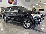 Used 2024 FORD EXPEDITION LIMITED in JACKSONVILLE, FLORIDA (Photo 7)