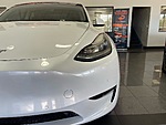 Used 2021 TESLA MODEL Y LONG RANGE - 1 OWNER in JACKSONVILLE, FLORIDA (Photo 10)