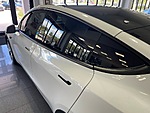 Used 2021 TESLA MODEL Y LONG RANGE - 1 OWNER in JACKSONVILLE, FLORIDA (Photo 14)