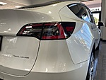 Used 2021 TESLA MODEL Y LONG RANGE - 1 OWNER in JACKSONVILLE, FLORIDA (Photo 17)