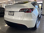 Used 2021 TESLA MODEL Y LONG RANGE - 1 OWNER in JACKSONVILLE, FLORIDA (Photo 18)
