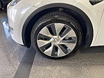 Used 2021 TESLA MODEL Y LONG RANGE - 1 OWNER in JACKSONVILLE, FLORIDA (Photo 21)