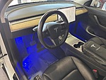 Used 2021 TESLA MODEL Y LONG RANGE - 1 OWNER in JACKSONVILLE, FLORIDA (Photo 25)