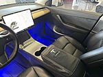 Used 2021 TESLA MODEL Y LONG RANGE - 1 OWNER in JACKSONVILLE, FLORIDA (Photo 28)