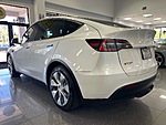 Used 2021 TESLA MODEL Y LONG RANGE - 1 OWNER in JACKSONVILLE, FLORIDA (Photo 3)