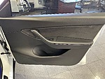 Used 2021 TESLA MODEL Y LONG RANGE - 1 OWNER in JACKSONVILLE, FLORIDA (Photo 37)