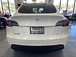 Used 2021 TESLA MODEL Y LONG RANGE - 1 OWNER in JACKSONVILLE, FLORIDA (Photo 4)