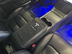 Used 2021 TESLA MODEL Y LONG RANGE - 1 OWNER in JACKSONVILLE, FLORIDA (Photo 40)