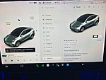 Used 2021 TESLA MODEL Y LONG RANGE - 1 OWNER in JACKSONVILLE, FLORIDA (Photo 46)