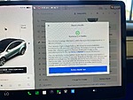 Used 2021 TESLA MODEL Y LONG RANGE - 1 OWNER in JACKSONVILLE, FLORIDA (Photo 49)