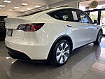 Used 2021 TESLA MODEL Y LONG RANGE - 1 OWNER in JACKSONVILLE, FLORIDA (Photo 5)